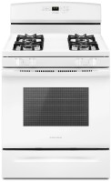 Фото - Плита Amana AGR6603SFW белый