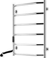 Фото - Полотенцесушитель KRONER Diva (EL700x500-6 CV036322)