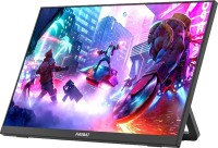 Фото - Монитор Firebat FB16 15.6&nbsp;"  черный