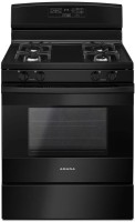 Фото - Плита Amana AGR6603SFB черный