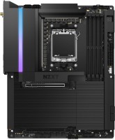 Фото - Материнская плата NZXT N9 X870E Black