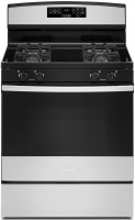 Фото - Плита Amana AGR6603SMS нержавейка