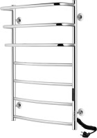 Фото - Полотенцесушитель KRONER Prima E (Prima ER800x500-7 CV036337)