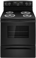 Фото - Плита Amana ACR4303MFB черный