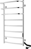 Фото - Полотенцесушитель KRONER Prima E (Prima ER900x500-8 CV036339)