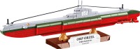 Фото - Конструктор COBI ORP Orzel 4855