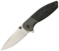 Фото - Нож / мультитул We Knife Nitro Mini WE22015-1