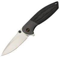 Фото - Нож / мультитул We Knife Nitro Mini WE22015-3