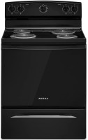 Фото - Плита Amana ACR4203MNB черный