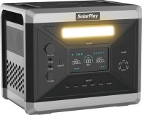 Фото - Зарядная станция SolarPlay Q2501