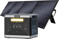 Фото - Зарядная станция SolarPlay Q2501+SP400W
