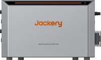 Фото - Зарядная станция Jackery HomePower 2000 Ultra