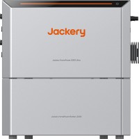 Фото - Зарядная станция Jackery HomePower 2000 Ultra + Battery Pack