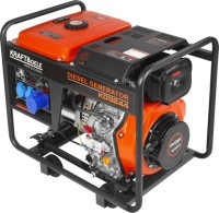 Фото - Электрогенератор KRAFT&DELE KD3244