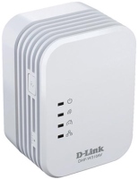 Powerline адаптер D-Link DHP-W310AV 