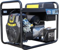 Фото - Электрогенератор AGT 12501 RaSBE R16