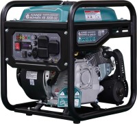 Фото - Электрогенератор Konner&Sohnen KS 3200i CO