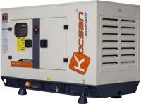 Фото - Электрогенератор Kocsan KSS250