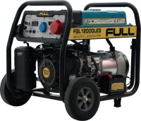 Фото - Электрогенератор Full Generator FGL 12000LE3