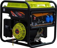 Фото - Электрогенератор Genpower GBG 50iX