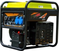 Фото - Электрогенератор Genpower GBG 50iXE