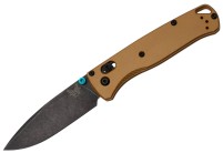 Фото - Нож / мультитул BENCHMADE Bugout 535BK-07
