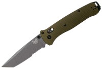 Фото - Нож / мультитул BENCHMADE Bailout 537SGY-1
