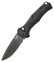 Фото - Нож / мультитул BENCHMADE Mini Claymore 9570BK