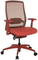 Фото - Компьютерное кресло hjh Office Colore