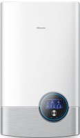 Фото - Тепловой насос Hisense AHM-120HEDSAA 12 кВт