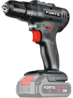 Фото - Дрель / шуруповерт Forte CD-21