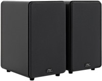 Фото - Акустическая система AVCom Active Bookshelf Speaker Pair