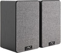 Фото - Акустическая система AVCom 5" Bookshelf Speaker Pair