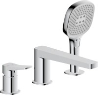 Фото - Смеситель Armatura Malaga 4525-210-00