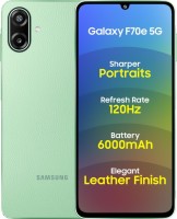 Фото - Мобильный телефон Samsung Galaxy F70e 5G 128GB/4GB 128&nbsp;ГБ