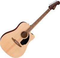 Фото - Гитара Fender California Debut Redondo CE