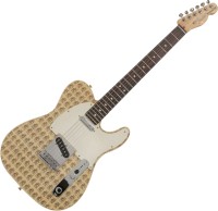 Фото - Гитара Fender Custom Shop Andy Mooney Telecaster