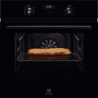 Фото - Духовой шкаф Electrolux SurroundCook EOF 5H50BZ