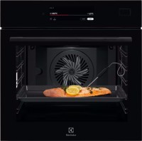Фото - Духовой шкаф Electrolux SteamPro LOB 9S3 SZ