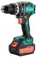 Фото - Дрель / шуруповерт Sturmax CDM3221BLI