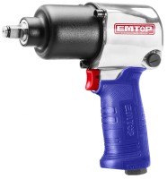 Фото - Дрель / шуруповерт EMTOP EATL126801