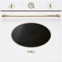 Фото - Духовой шкаф Smeg SF68C1B