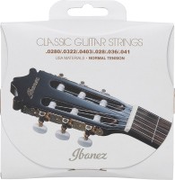 Фото - Струны Ibanez ICLS6NT