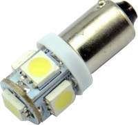 Фото - Автолампа CNV LED T4W 5SMD 2pcs