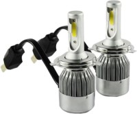 Фото - Автолампа CNV LED C6 H4 2pcs