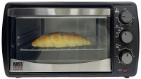 Фото - Электродуховка Bass Polska BH10373