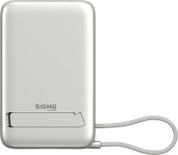Фото - Повербанк Sigma SI10A8QL-MAG