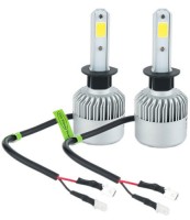 Фото - Автолампа CNV LED Partol S2 H1 2pcs