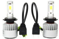 Фото - Автолампа CNV LED Partol S2 H7 2pcs