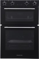 Фото - Духовой шкаф Russell Hobbs RH89DEO2001B